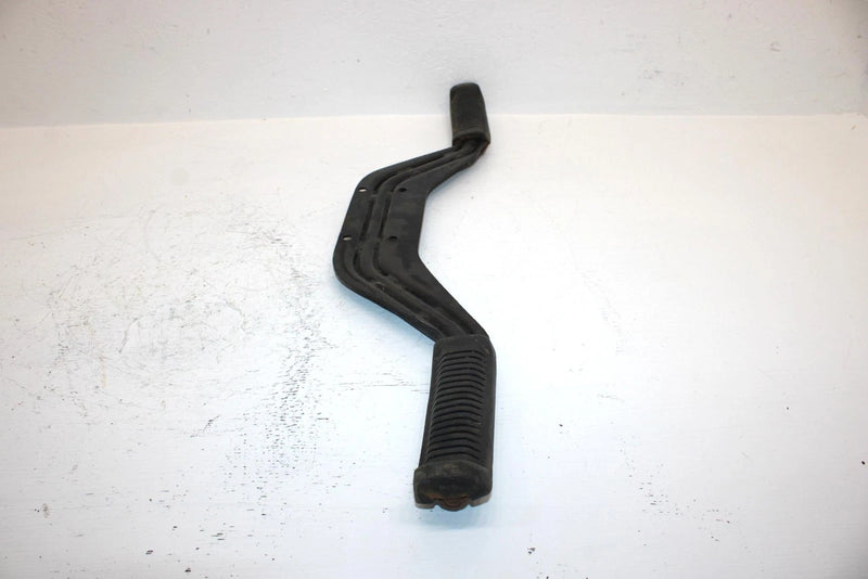 1985 Honda Atc 110a All Terrain Oem Foot Peg Rest 50610-943-305 AH58