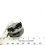 07-19 Honda Rancher 420 TRX420FE ES OEM 86.5mm Piston 13101-HP5-600 AH76