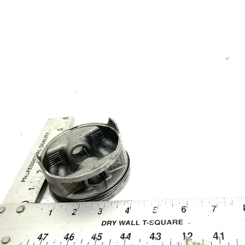 07-19 Honda Rancher 420 TRX420FE ES OEM 86.5mm Piston 13101-HP5-600 AH76