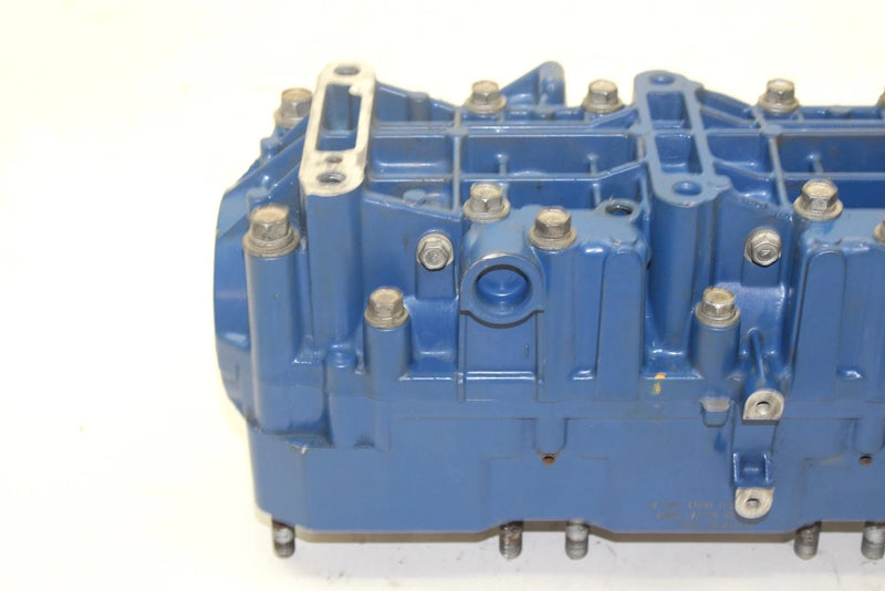 1994 Polaris Sl 750 Oem Crankcase 3240178 JP11