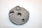 87 Yamaha  Champ100 Yfm100t Oem FrontLeftBrake Backing Plate 2FJ-25169-00-00 AY4