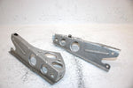 2000 Ski-doo Mxz 600 Oem Bumper Support Set 502006597 502006596 SS0