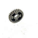 87-04 Yamaha Warrior 350 OEM 29T Middle Drive Gear 1UY-17582-00-00 AY60