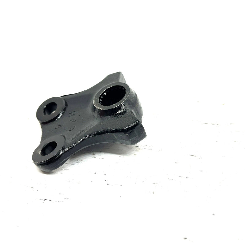 07-14 Honda Rancher 420 OEM Steering Arm 53235-HP5-600 AH28