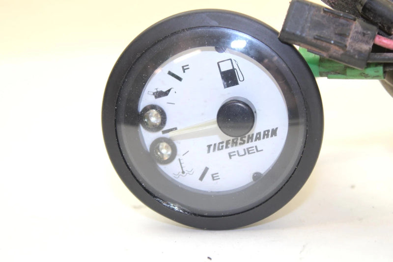 1997 Arctic Cat Daytona 770 Oem Gas, Oil and Temp Gauge 0620-214 JA3