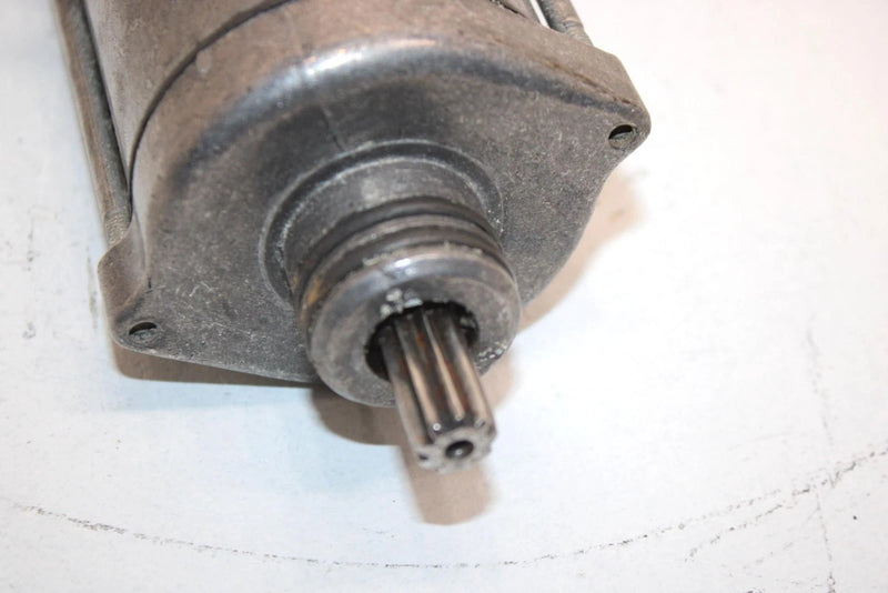 2006 Polaris Ranger Xp 700 Oem Starter Motor 4013268 XP3