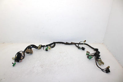 06 Honda Trx 400 Faa Fourtrax Rancher Oem Main Wire Harness 32100-HN7-000 AH55