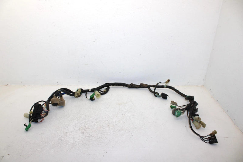 06 Honda Trx 400 Faa Fourtrax Rancher Oem Main Wire Harness 32100-HN7-000 AH55