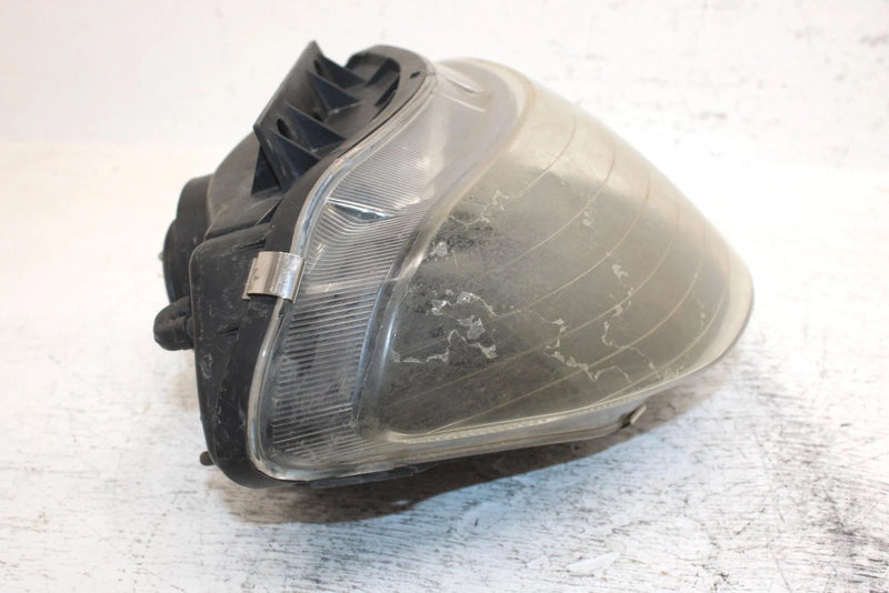 1995 Yamaha Vmax 600 Oem Front Headlight (No Bulb) 8AB-84310-01-00 SY11
