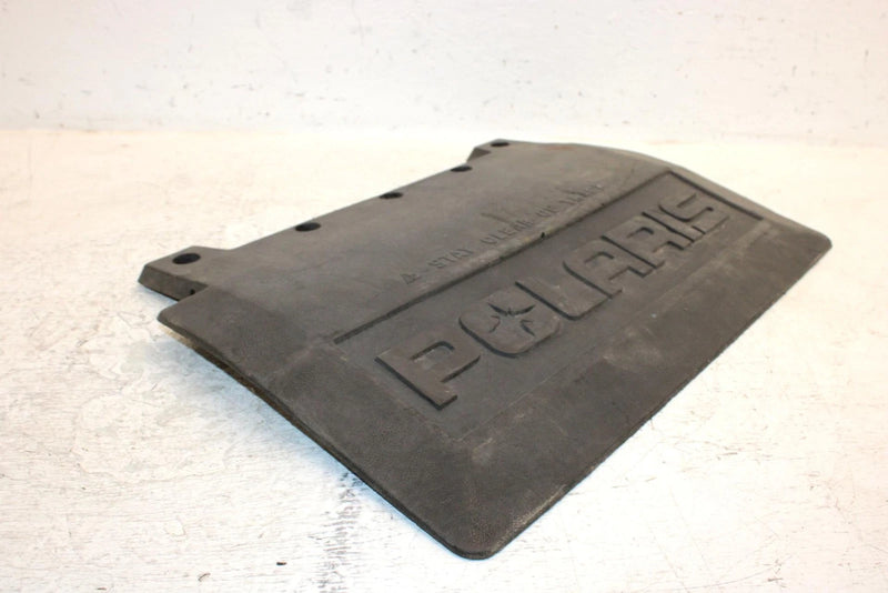 2001 Polaris 500 Classic Oem Snowflap 5432149-1106 SP27