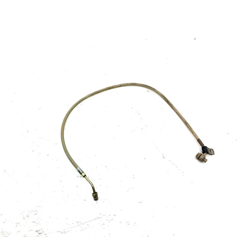 05-06 Polaris Trail Blazer 250 OEM Left Caliper Brake Hose 1910838 AP221