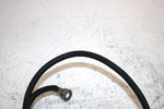 91 Polaris Trail Boss 250 4x4 Oem Negative Battery Cable 4010076 AP29