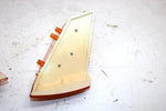 94 Polaris 500 Efi Oem RH,LH Reflector,Lens 5431498 5431497 SP152