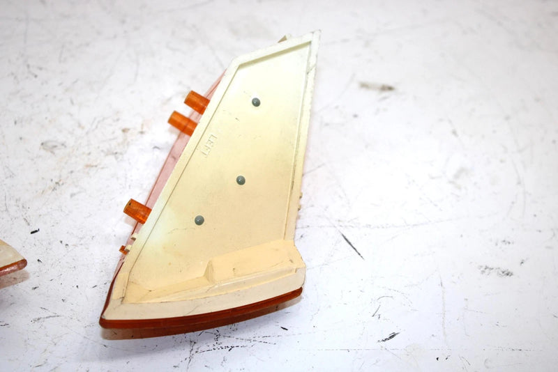 94 Polaris 500 Efi Oem RH,LH Reflector,Lens 5431498 5431497 SP152
