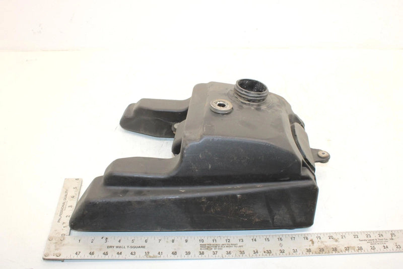 1997 Kawasaki Bayou 220 Oem Fuel Gas Tank 51001-1272; 51001-0188 AK21