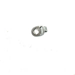 19-22 CF-Moto CFORCE 600 OEM Selector Return Plate 0180-065201-0010 AC0