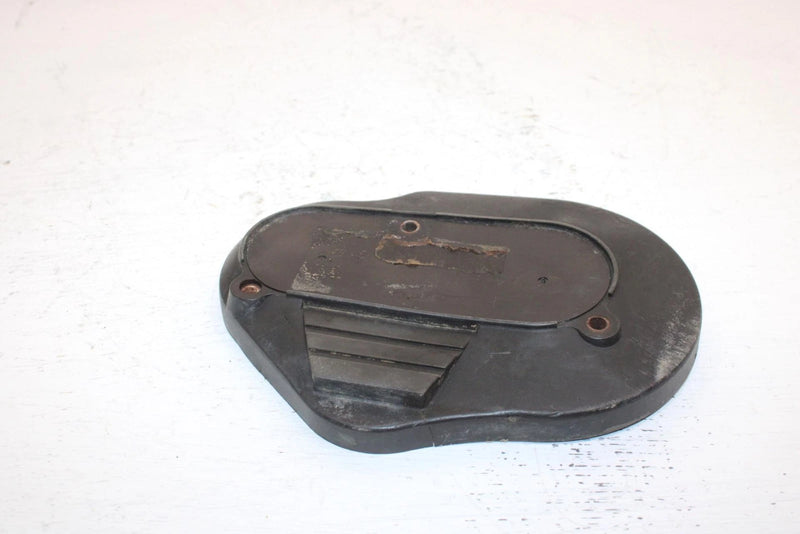 1984 Honda Atc 200 Esa Oem Sub Transmission Cover 11381-969-000 AH60