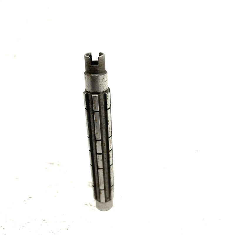00-02 Arctic Cat 500 4x4 Automatic OEM Transmission Countershaft 3402-492 AA32