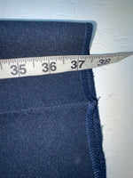 New Vintage Blue Dickson Jenkins Polyester Pants #5907 3A-26