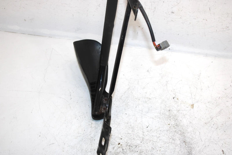 02 Ski-doo Grand Touring 500 Oem Rear Rack 511000124 SS24