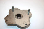 81 Honda Atc185sa Oem Rear Wheel Hub 42410-943-000 AH1