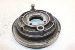 1994 Kawasaki Bayou 220 Oem Rear Brake Plate 41035-1239 AK3