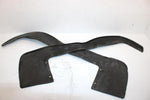 1993 Kawasaki Bayou 300 Oem Front Fender Flare Set 35019-1147 35019-1146 AK24