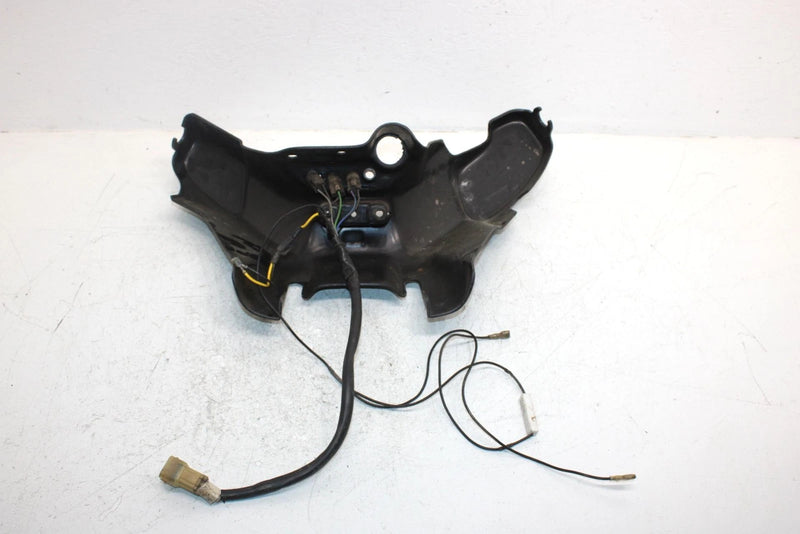 1997 Honda Trx400 Fw Oem Handlebar Cover 53205-HM7-A00ZA AH42