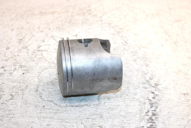 1996 Arctic Cat Cougar Oem 73.25mm Piston 3005-229 SA7