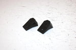 90 Arctic Cat Tigre Ext Mountain Cat Oem Hood Latch Cup Pair 0115-307 SA49