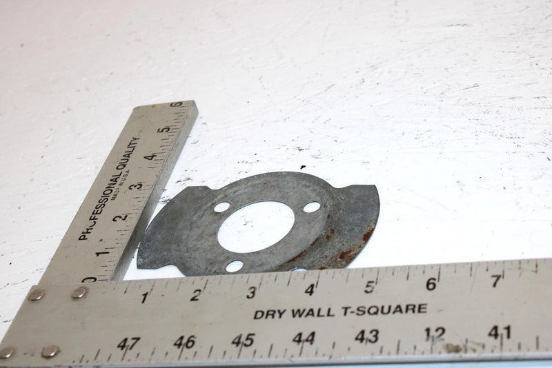 1974 Yamaha Tl433f Oem Flywheel Cover Plate 812-81362-00-00 SY28