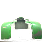 2004 John Deere Trail Buck 650 EXT OEM Front Fender 703500393 AJ1.1