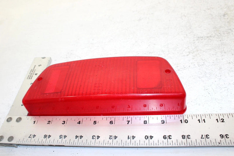 2001 Ski-doo Mxz 800 Oem Tail Brake Light Lens 414513700 SS19