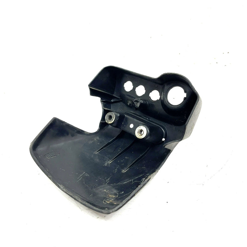 05-06 Honda Rancher 350 TRX350FM 4x4 OEM Handlebar Cover 53205-HN5-M80ZA AH75