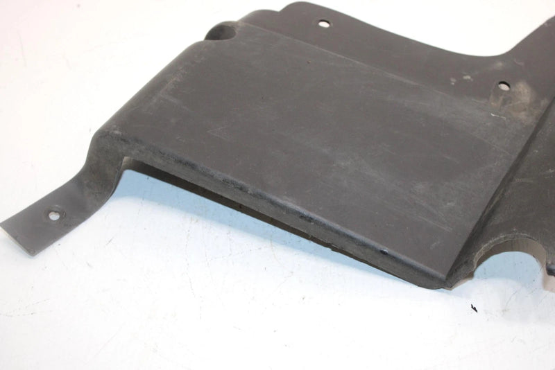 2001 Bombardier Traxter Oem Left Rear Fender Flair 705000224 AB10
