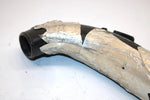 21 Can-am Outlander Max450 4x4 Dps Oem Clutch Air Outlet Duct Tube 707001413 AB4