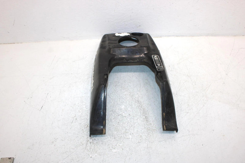 1994 Kawasaki Bayou 300 4x4 Oem Fuel Gas Tank Cover 14024-1657-6D AK18
