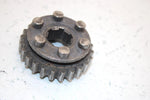 86 Suzuki Lt185 Model F Oem 4th Driven Gear (NT:24) 24341-24411 AS1