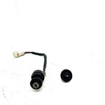 02 Yamaha Big Bear 400 YFM400 OEM Ignition Key Switch 4GB-82510-12-00 AY52