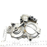 01 Honda Foreman Rubicon 500 OEM Front Crankcase Side Cover 11330-HN2-000 AH95