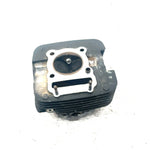 87-93 Suzuki Quadrunner 4WD OEM Cylinder Head 11100-19B01 AS35