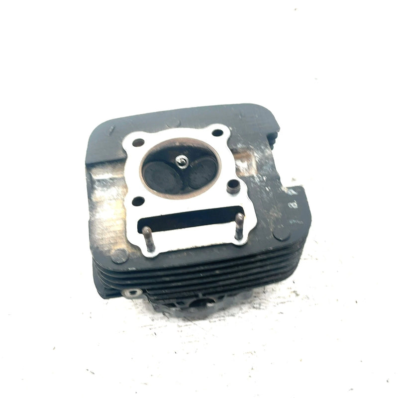 87-93 Suzuki Quadrunner 4WD OEM Cylinder Head 11100-19B01 AS35