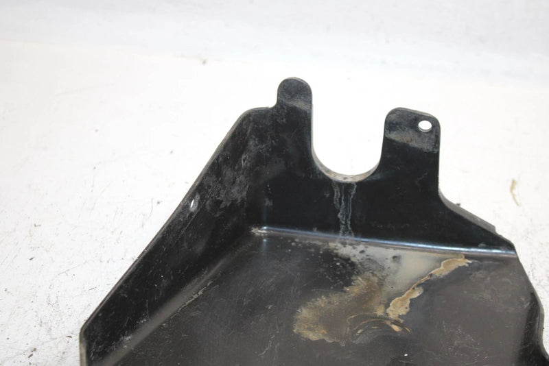 2014 Polaris Sportsman 570 Oem Left Radiator Shield 5438689 AP73