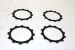1999 Arctic Cat 300 Oem Clutch Plate Set 3446-124 AA12
