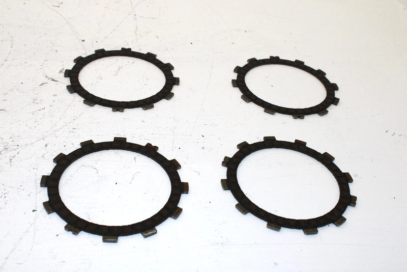 1999 Arctic Cat 300 Oem Clutch Plate Set 3446-124 AA12