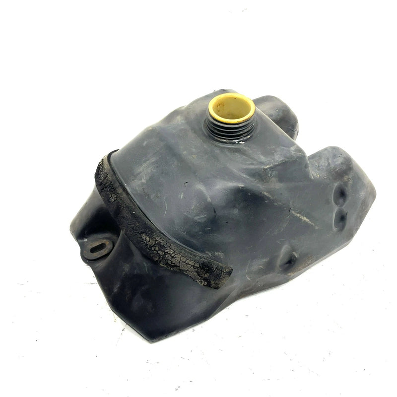1990 Yamaha Moto 4 OEM Fuel Gas Tank 3GH-24110-00-00 AY51