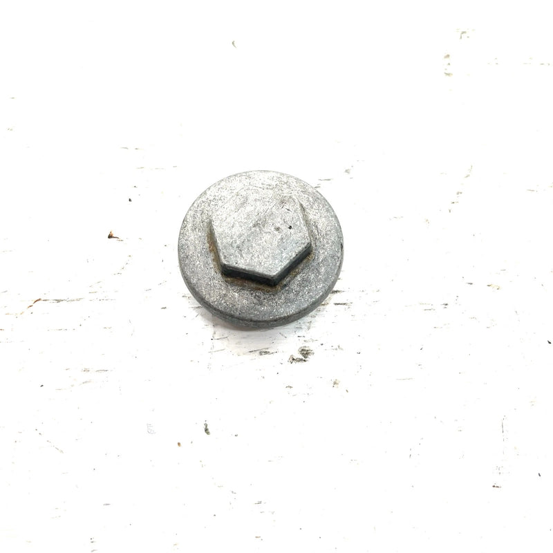 83-85 Yamaha Tri Moto 200 YTM200 OEM Drain Plug 5H0-15351-00-00 AY59