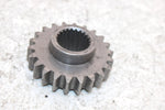 2003 Polaris Magnum 330 Oem 22T Transmission Gear 3233873 AP158