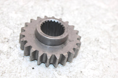 2003 Polaris Magnum 330 Oem 22T Transmission Gear 3233873 AP158