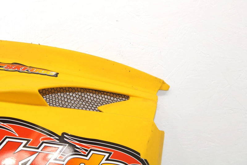 2005 Ski-doo Renegade 600 Oem Right Side Panel (Yellow) 517303180 SS97